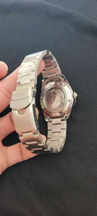 Relógio Seiko automático original. SRPC85J1. Final price. Non negotiable.