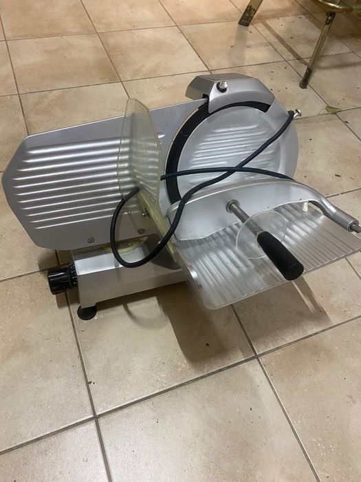 Слайсер для нарезки Sirman