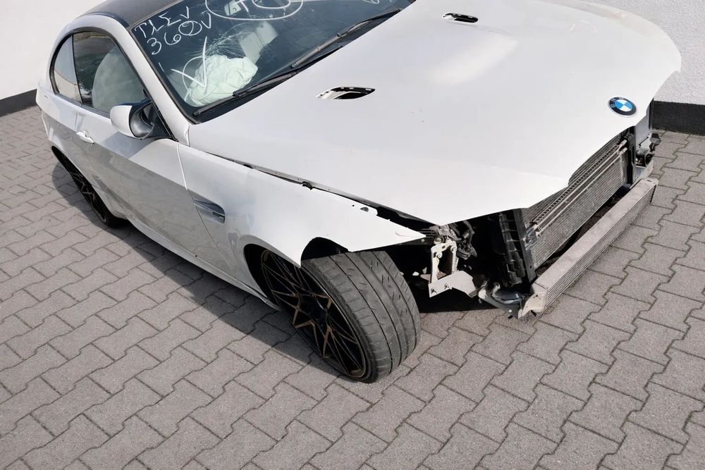 Bmw M3 Bmw M3 E 000Km