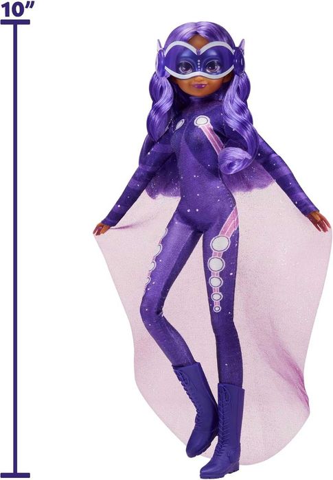 Miraculous Ladybug Cat Noir Toys Alya Ubiquity ЛедіБаг Аля Всюдисуща