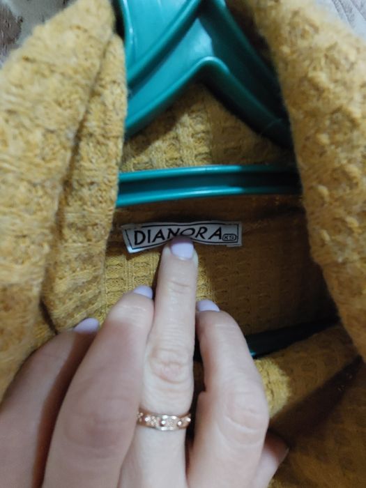 Плаття (сукня) для вагітних DIANORA