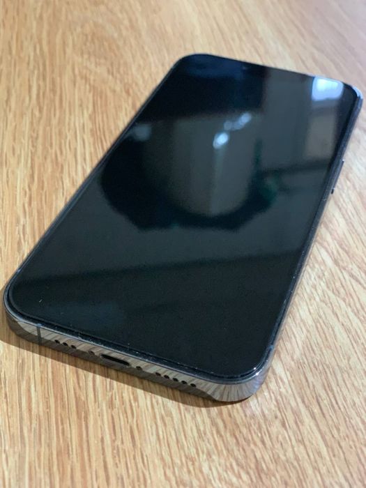 Обмін iPhone 13 pro або 18500 грн