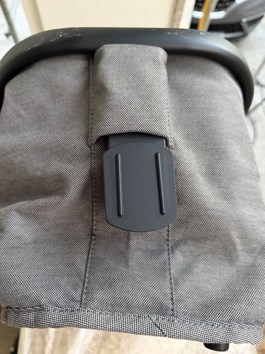 Cesta para carrinho Cybex