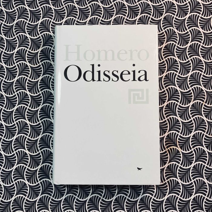 Odisseia - Homero