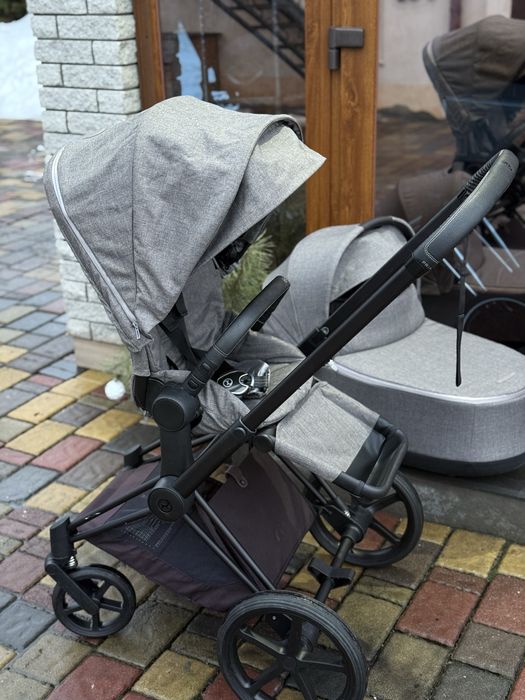 Коляска Cybex Priam
