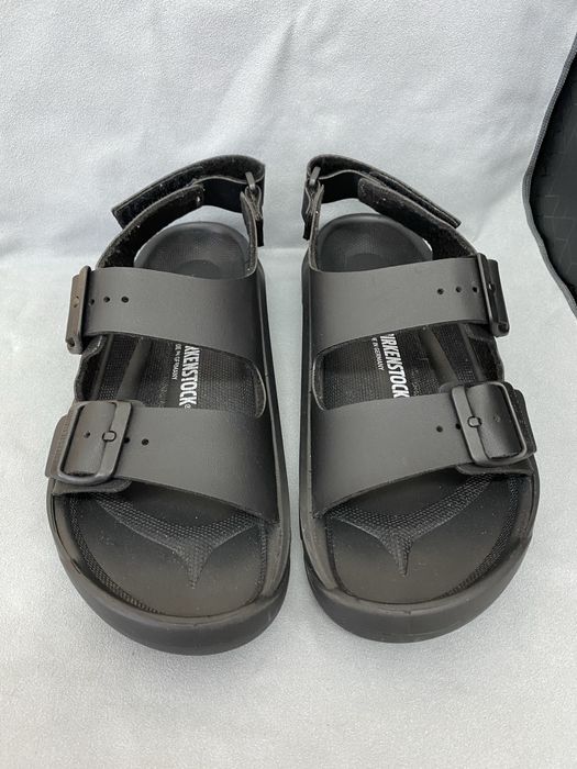 Sandały Birkenstock Mogami Terra r39