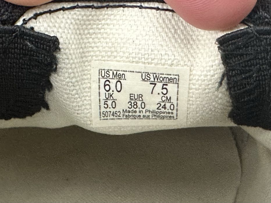 Сліпони кеди Vans (38)