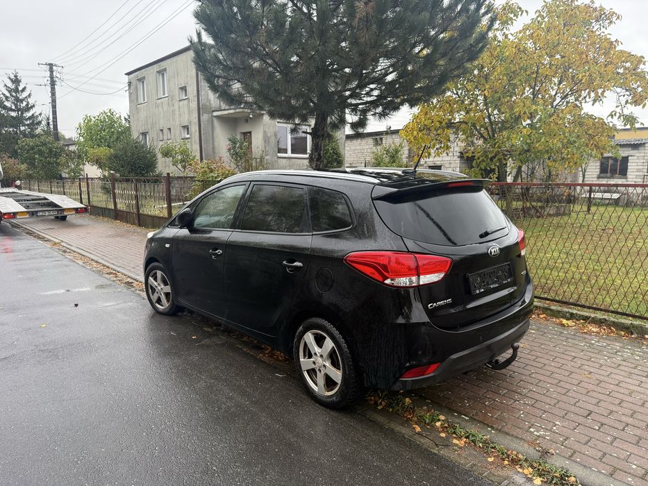 Sprzedam Kia Carens Rok 2014