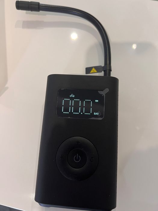 Xiaomi Compressor Portátil