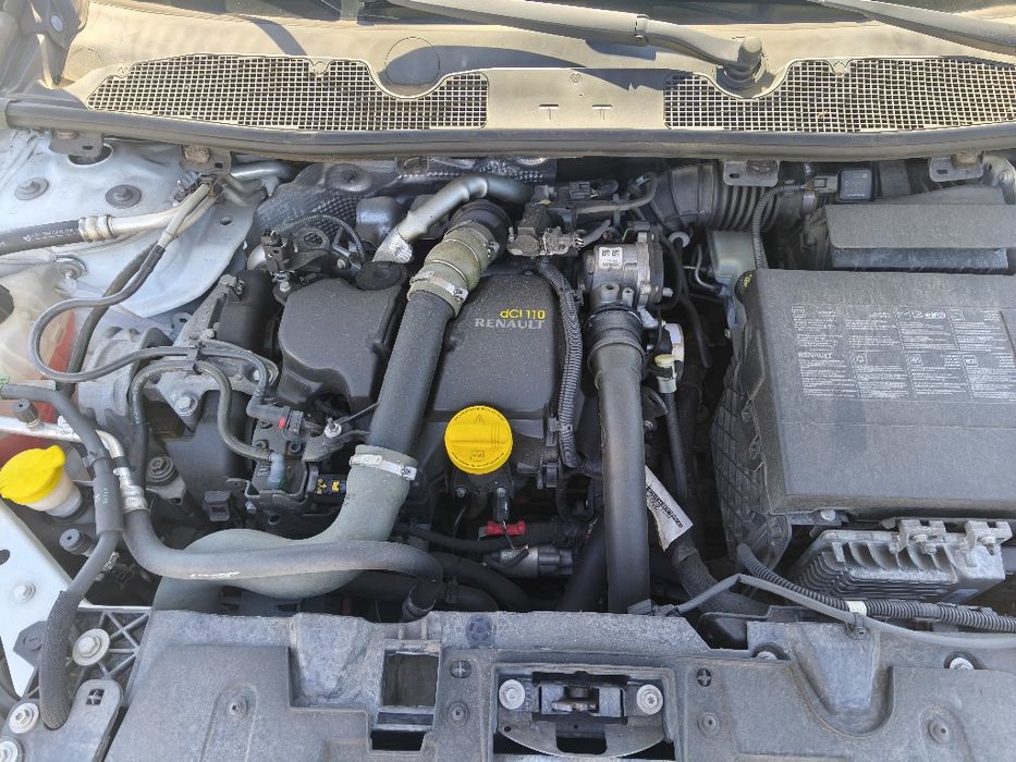 Carrinha Megane GT line