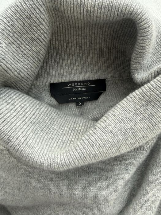 Weekend max mara светр кашемір cos