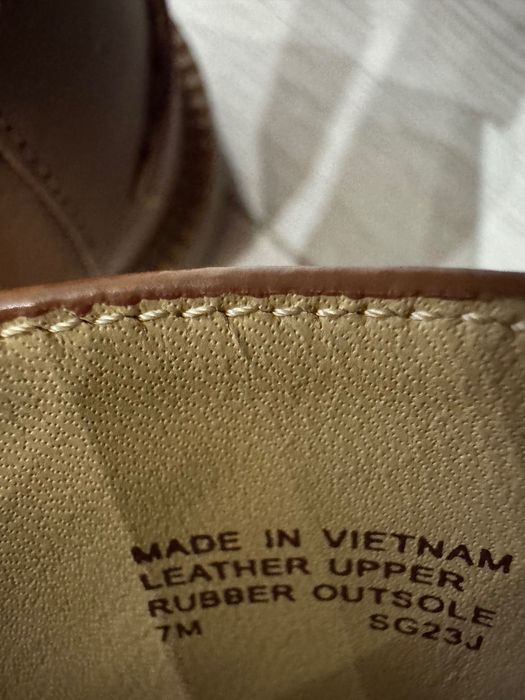 Лофери Michael Kors 37 розмір