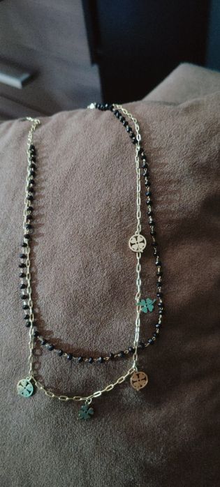 ODDAM  łańcuszek stal chirurgiczna