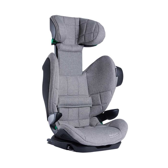 Fotelik Avionaut MaxSpace Comfort System + Isofix 100-150cm AGR
