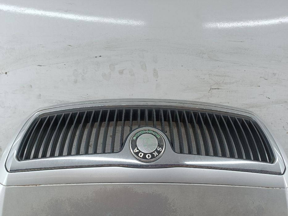 Capot - SKODA FABIA I três volumes (6Y3) | 99 - 07