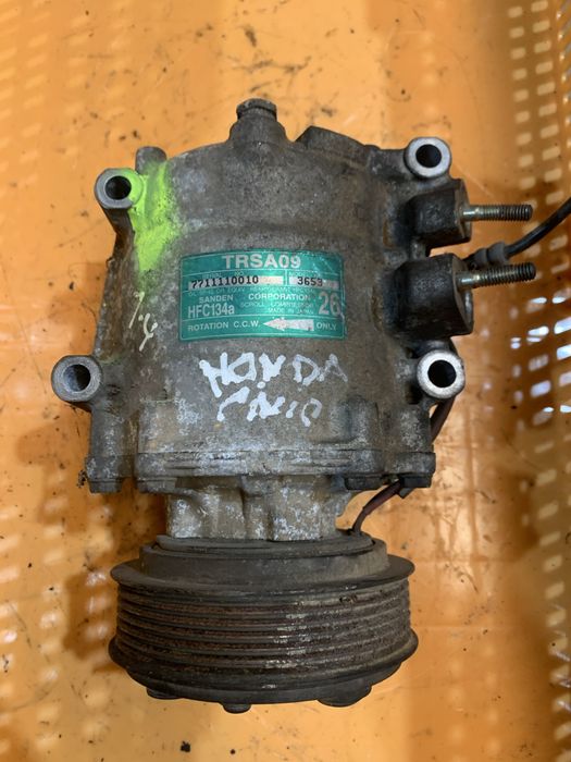 Honda Civic Air Conditioning Compressor