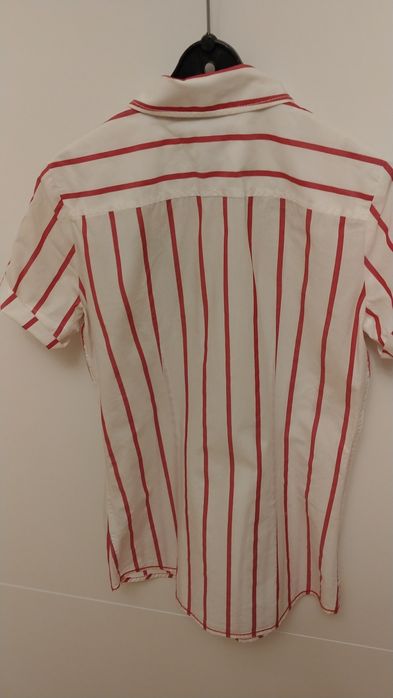 Koszula Tommy Hilfiger s