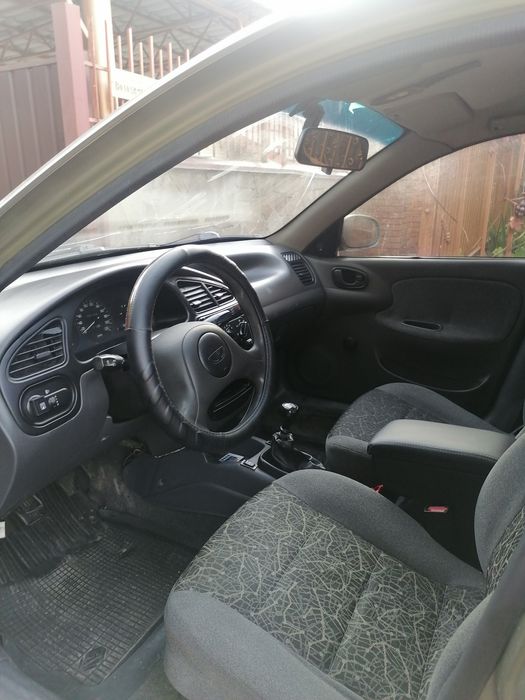 Обмен по тех паспорту,готов обмен на евро бляху,ключ на ключ,Ланос у м