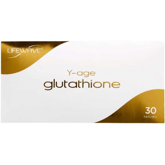 Glutation LifeWave plastry bioelektrody *PROMOCJA