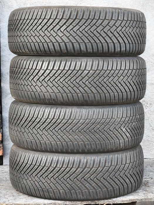 205/55R16 94V Continental AllSeasonContact