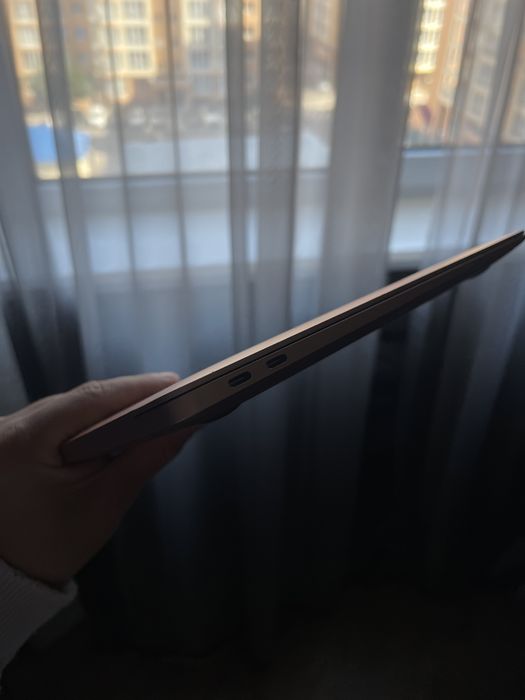 Macbook air M1 2020 512