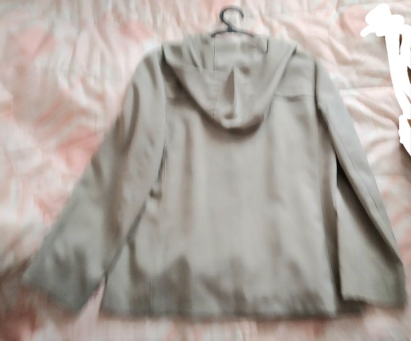 Fato de casaco e calças da Zara