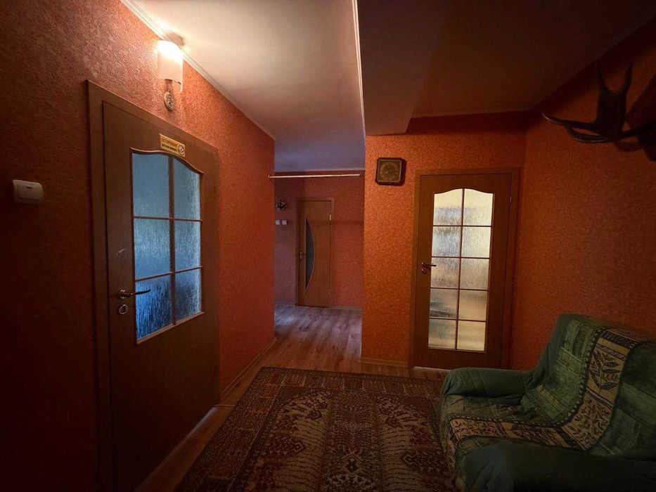 Продаж 3-кімнатної квартири в самому Центрі міста