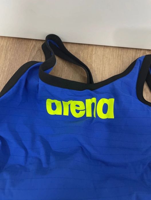 Fato de competição natação ARENA