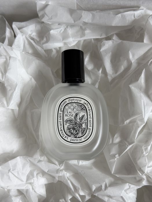 Diptyque Eau Rose – perfumy do włosów (30 ml)
