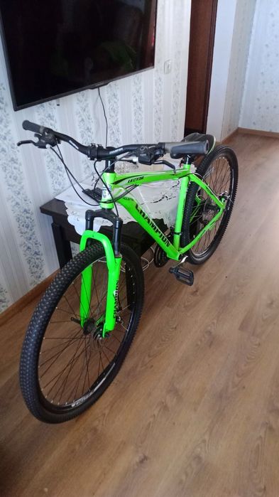 Продам свій велосипед