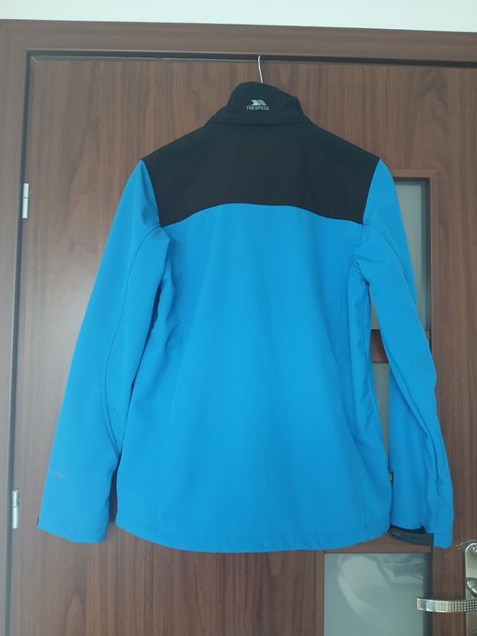 Trespass Kurtka Letnia Softshell 8000 Xs-S