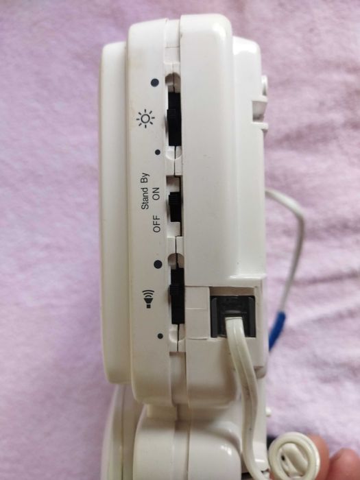 Видеодомофон COMAX DPV-4MTN.