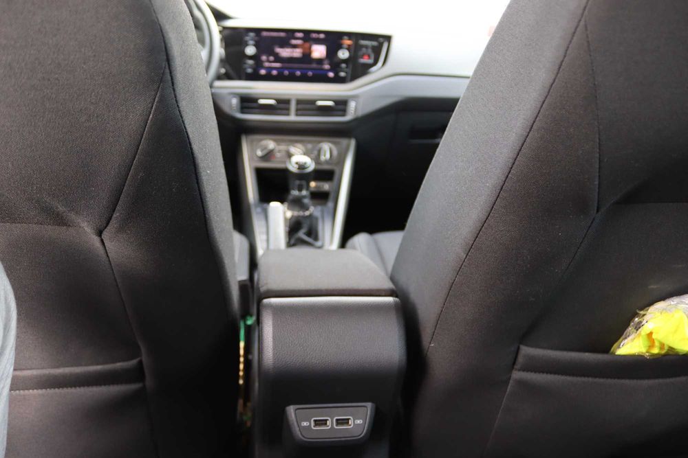 Volkswagen Polo 1.0 TSI Comfortline 2018