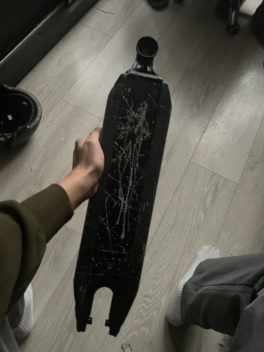 Deck ethic erawan v2