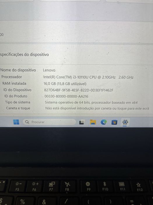 Lenovo Thinkpad E 14