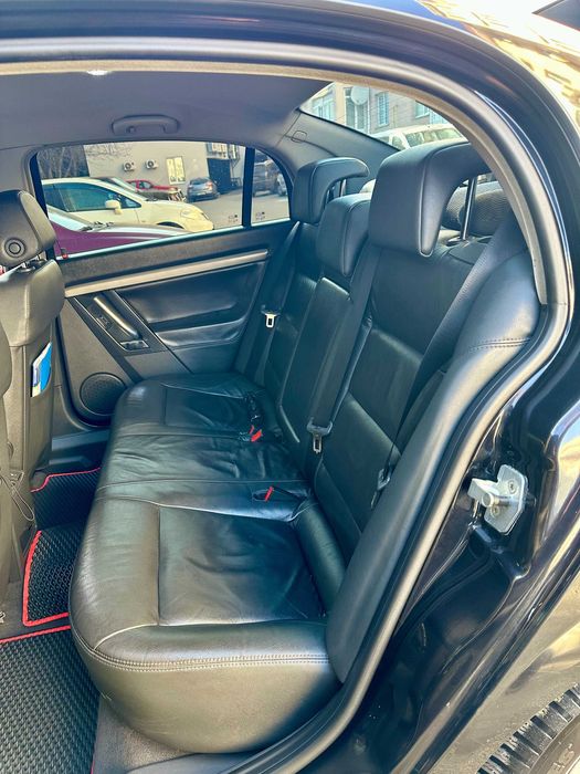 Opel Vectra C 2.2 АКПП