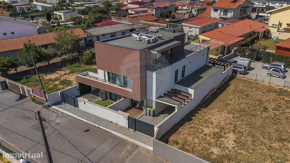 Moradia T3 para venda
