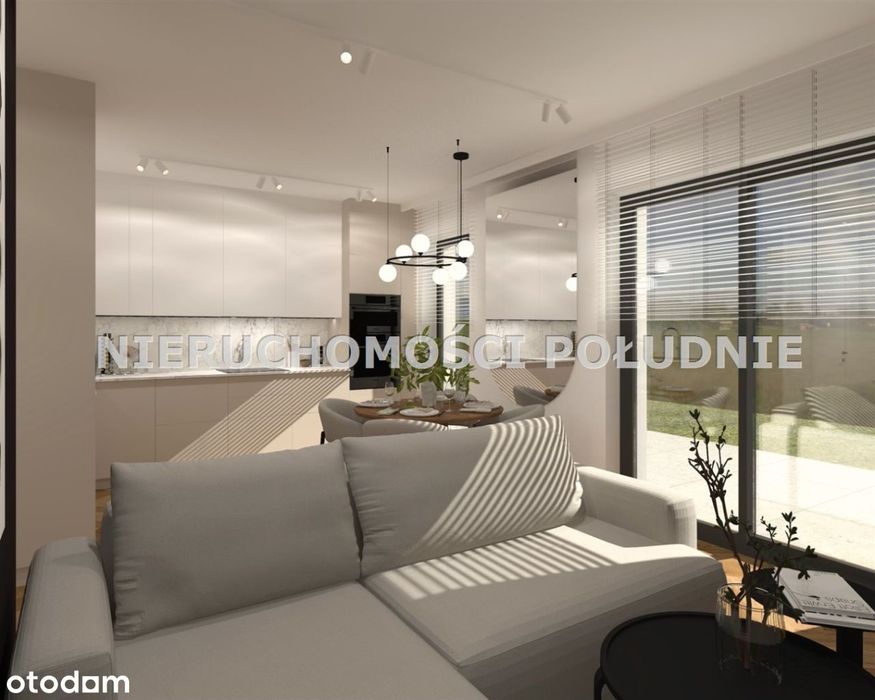 Apartament k/Ustronia