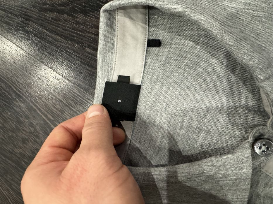 Лонгслив hugo boss original