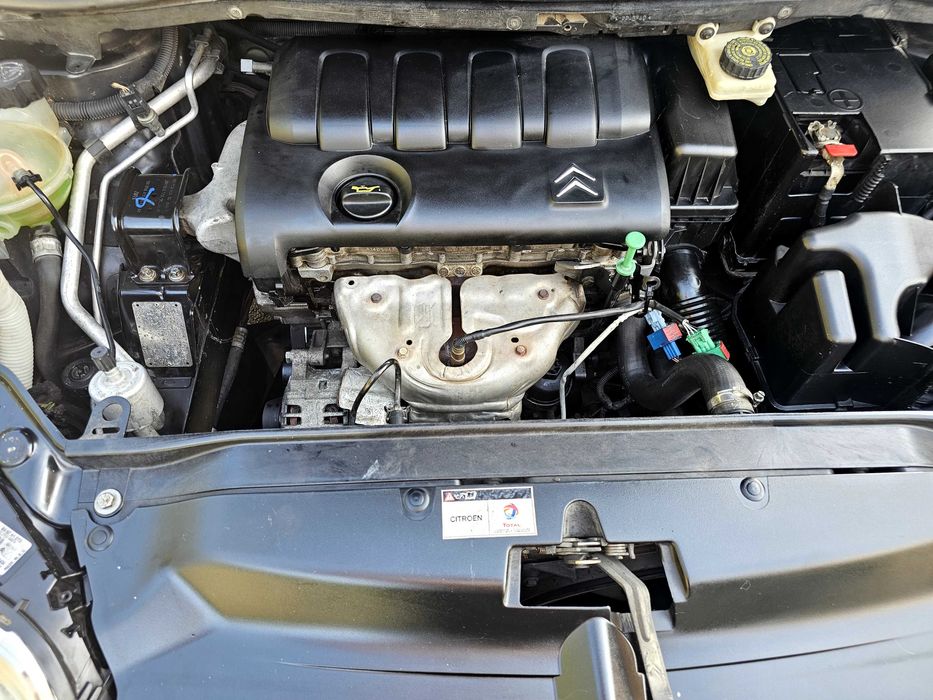 Venda de Citroën c4 3 portas 5 lugares