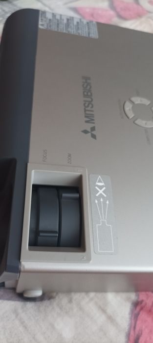 ‼️ОБМІН ПРОДАЖ‼️ Професійний DLP - проектор Mitsubishi XD206U