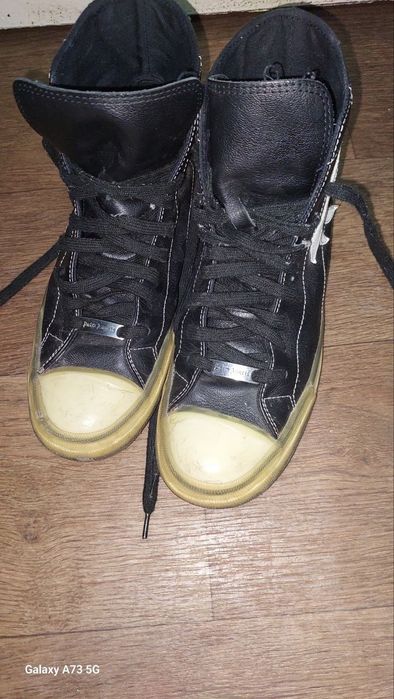 Palm angeles shoes