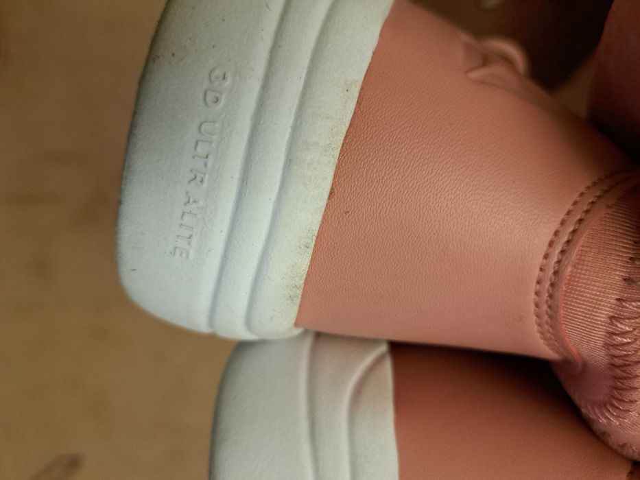 Reebok buty adidasy sneakersy
