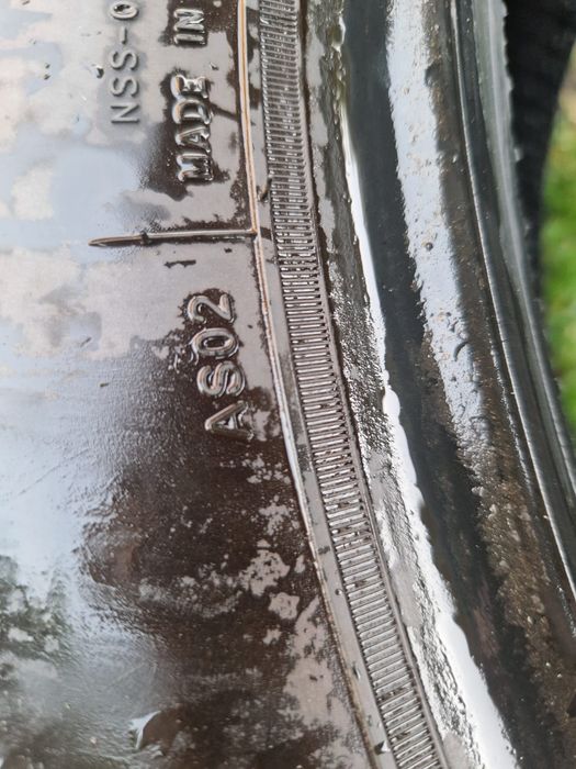 Opony 235/60r18 ,4 szt.