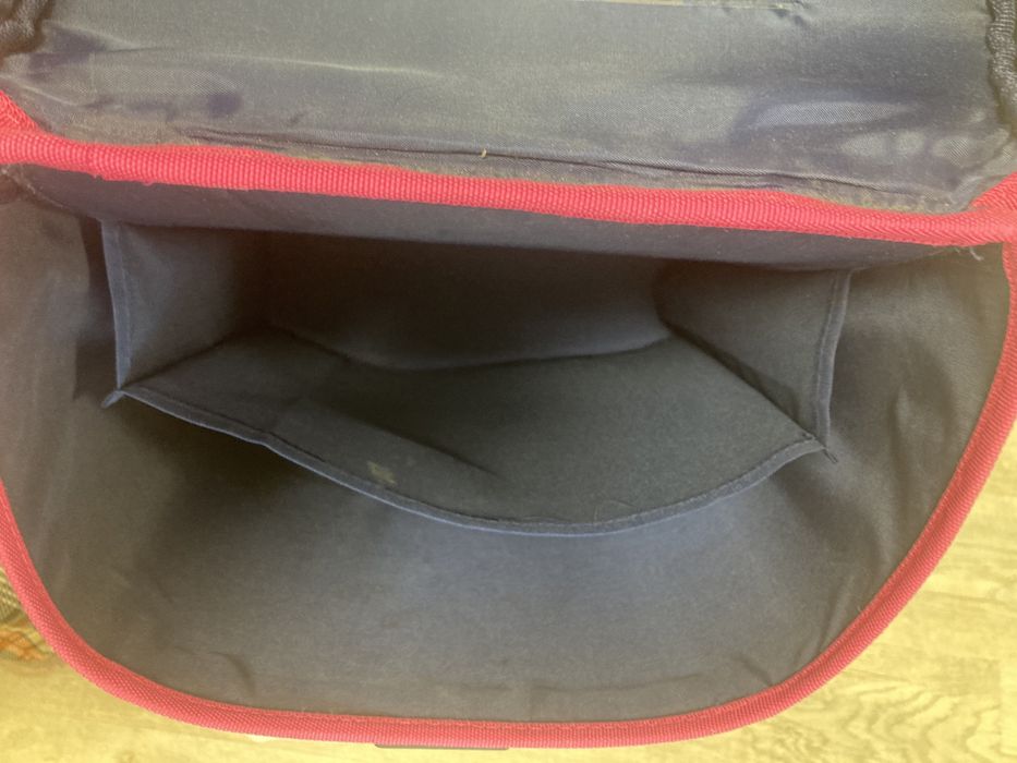 Herlitz ранец+пенал+мешок/сменки