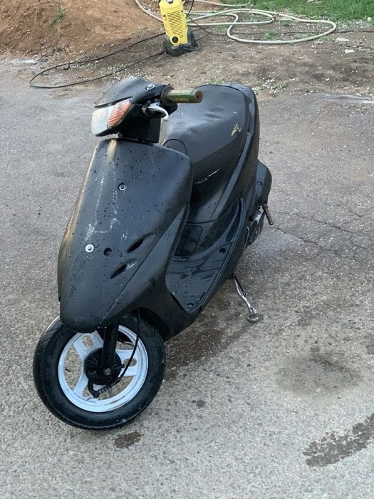 Продам срочно! Дио 34