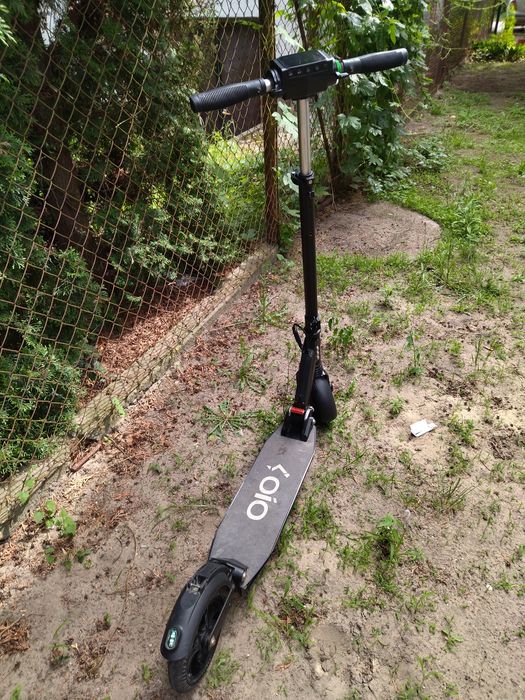 Hulajnoga elektryczna OIO