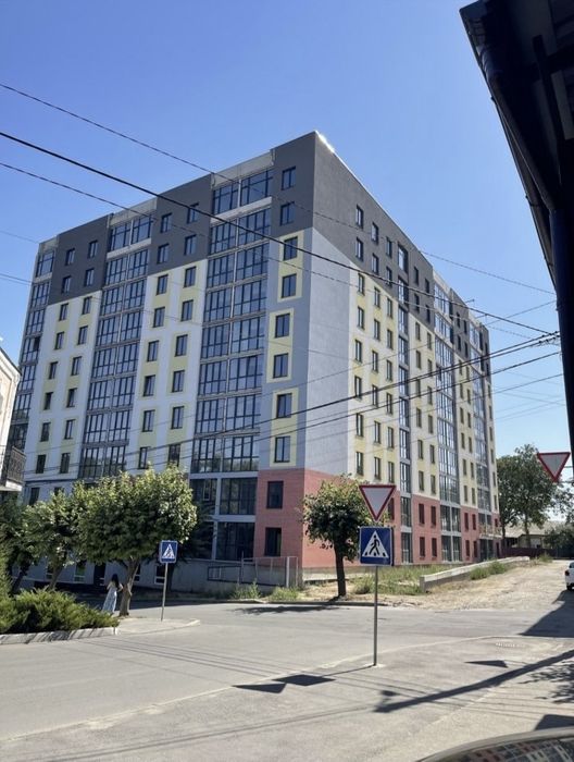 Продам елітну 2-х кімнатну квартиру