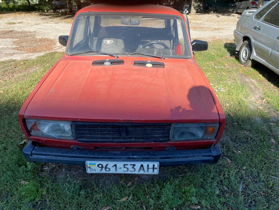 продам  Ваз 2105