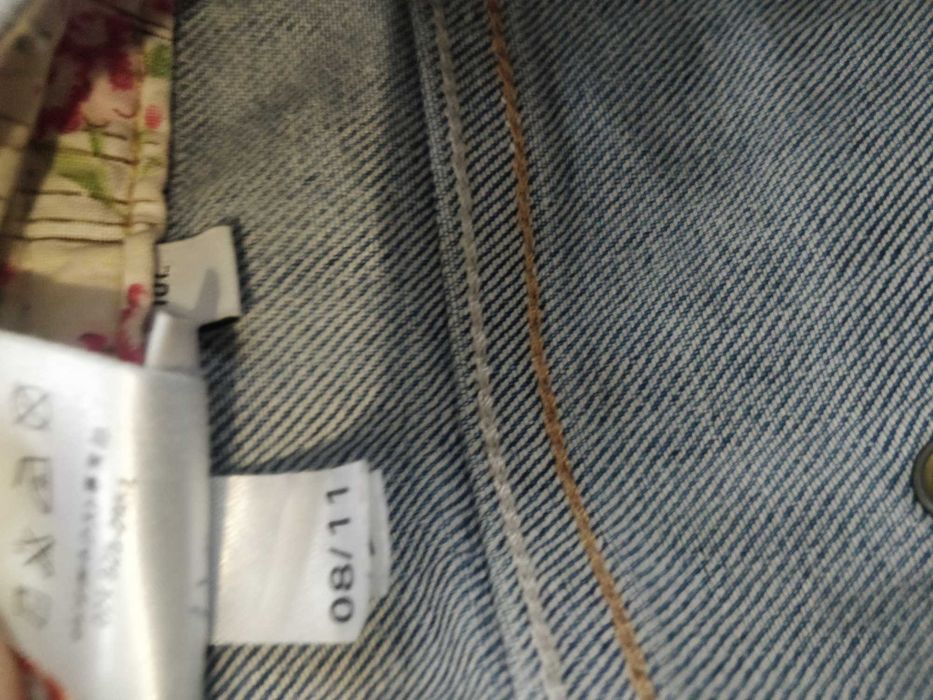 Джинси. Розмір 38